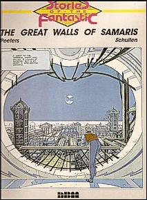 Stories of the Fantastic issue 2