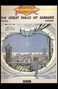 Stories of the Fantastic issue 2