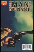 Man with No Name issue 5