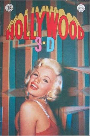 3-D Zone issue 7