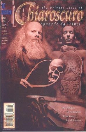 Chiaroscuro (1995) issue 9