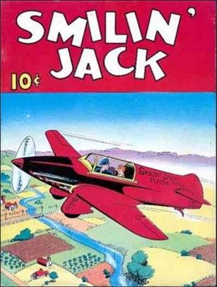 Large Feature Comics (1939) issue 12