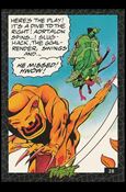 Plasm Zero Issue (Base Set) card 28