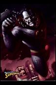 Superman: The Legend (Base Set) card 3 Bizarro