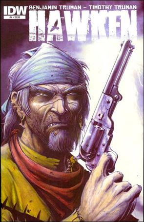 Hawken issue 4