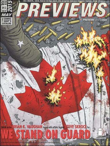 Previews issue 320
