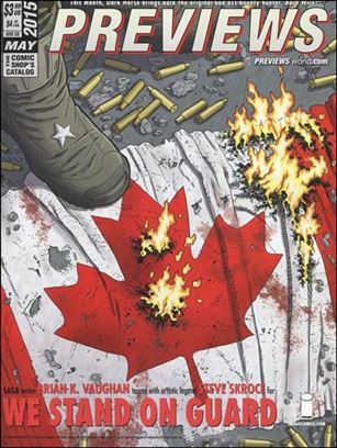 Previews issue 320