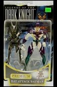 Legends of the Dark Knight  figure 7 Bat Attack Batman