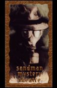 Vertigo Trading Cards (Gold Foil-Enhanced Bonus Subset) Cover Image 2