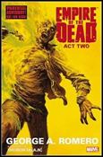 George Romero's Empire of the Dead issue 2 Act Two