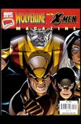 Wolverine and the X-Men Cover Image 2