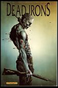 Dead Irons Cover Image 1