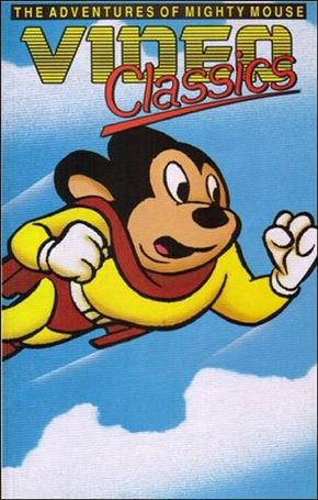 Video Classics Cover Image 1