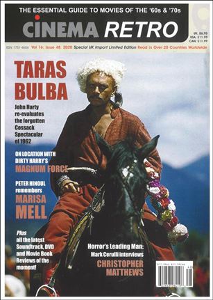 Cinema Retro issue 48