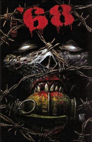 '68 (2011) Cover Image 1