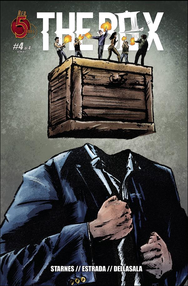Box (2021) issue 4