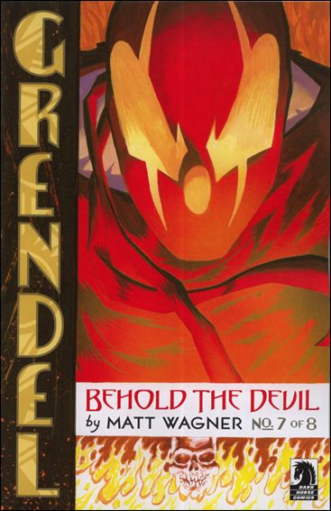 Grendel: Behold the Devil issue 7