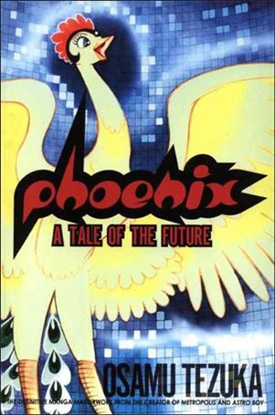 Phoenix issue 2