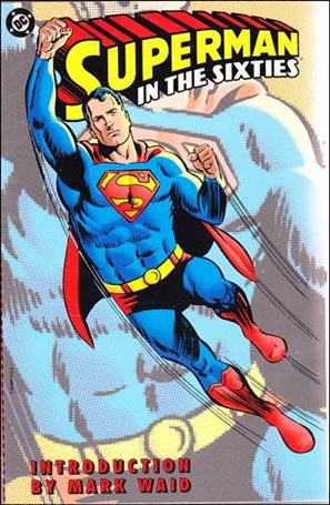Superman: In the Sixties Cover Image 1
