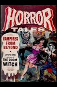 Horror Tales (1970) issue 4