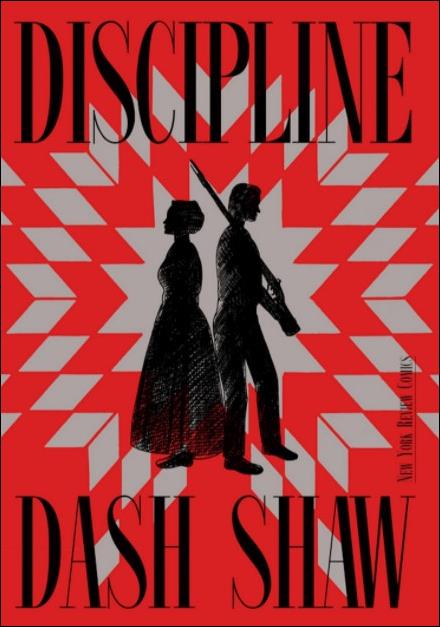Discipline issue 1