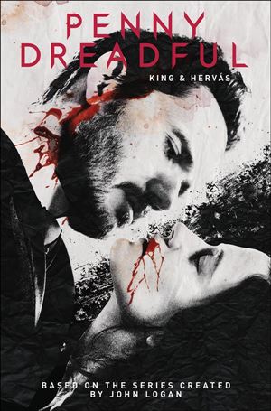 Penny Dreadful (2017) issue 11-B Photo Cover