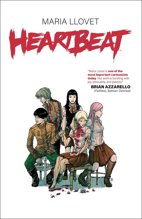 Heartbeat issue nn
