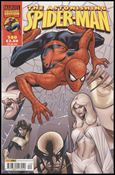 Astonishing Spider-Man (UK) (1995) issue 140