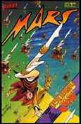 Mars issue 10