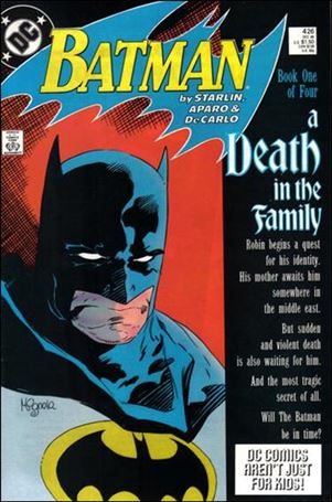 Batman (1940) issue 426
