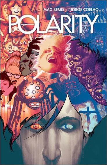 Polarity issue nn