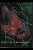 Spider-Man: The Movie (Web Tech Foil Subset) card F2