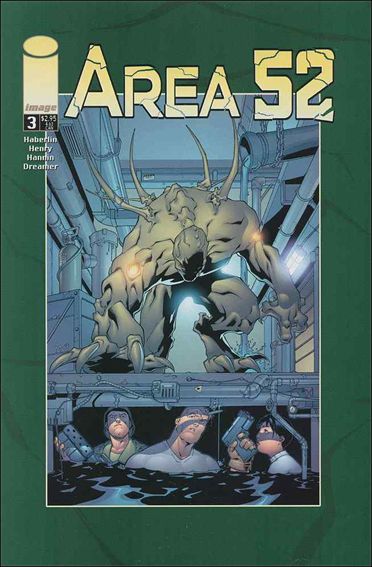 Area 52 issue 3