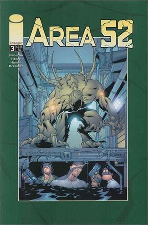 Area 52 issue 3