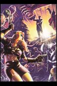 Project Superpowers (Base Set) card 71