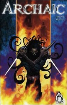 Archaic issue 4