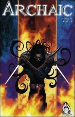 Archaic issue 4