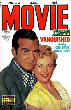Movie Love Cover Image 2