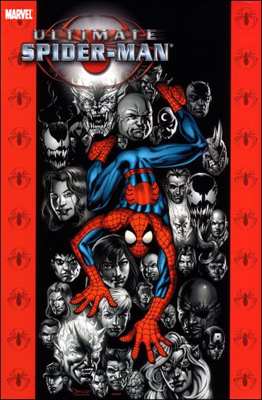 Ultimate Spider-Man (2002) issue 9