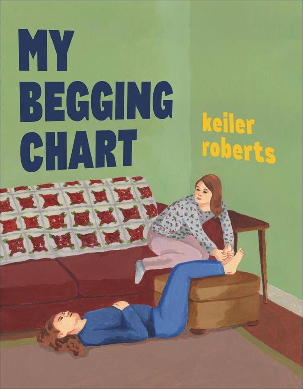 My Begging Chart issue nn