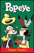 Classic Popeye issue 20