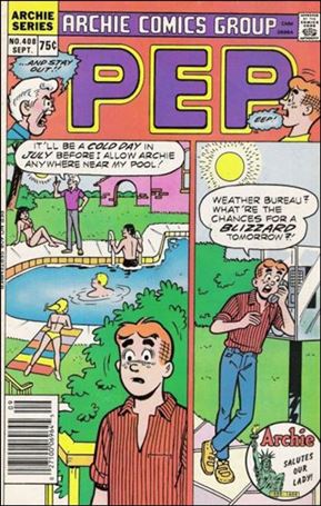 Pep issue 408