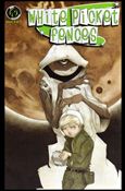 White Picket Fences issue 2