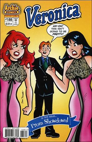 Veronica issue 188