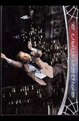 Spider-Man 3: The Movie (Base Set) card 13