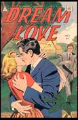 Dream of Love issue 2