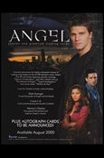 Angel: Season One Cover Image 2