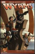 Wyrms issue 3