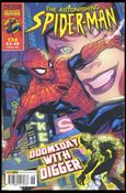 Astonishing Spider-Man (UK) (1995) issue 126
