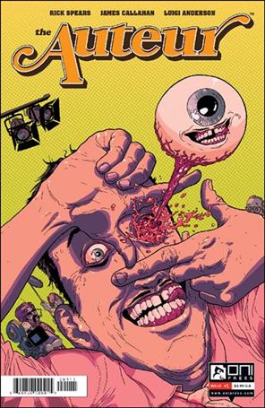Auteur Cover Image 1